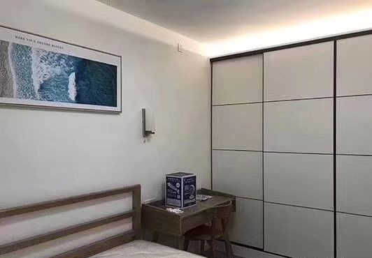 �Ϻ�����С��װ��Ч��ͼ