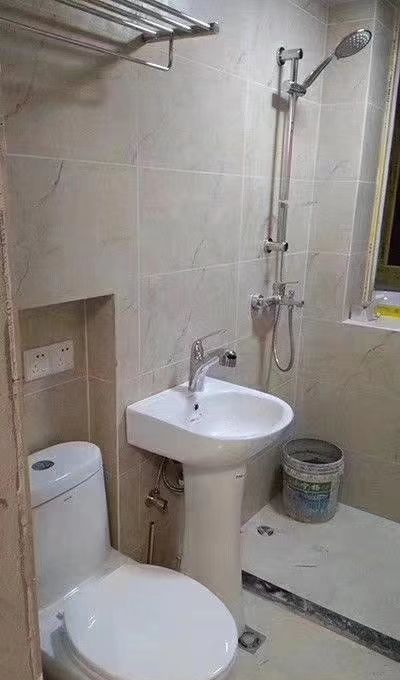 �Ϻ�����С��װ��Ч��ͼ