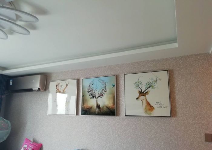 ����˫�ϼ�԰װ��Ч��ͼ