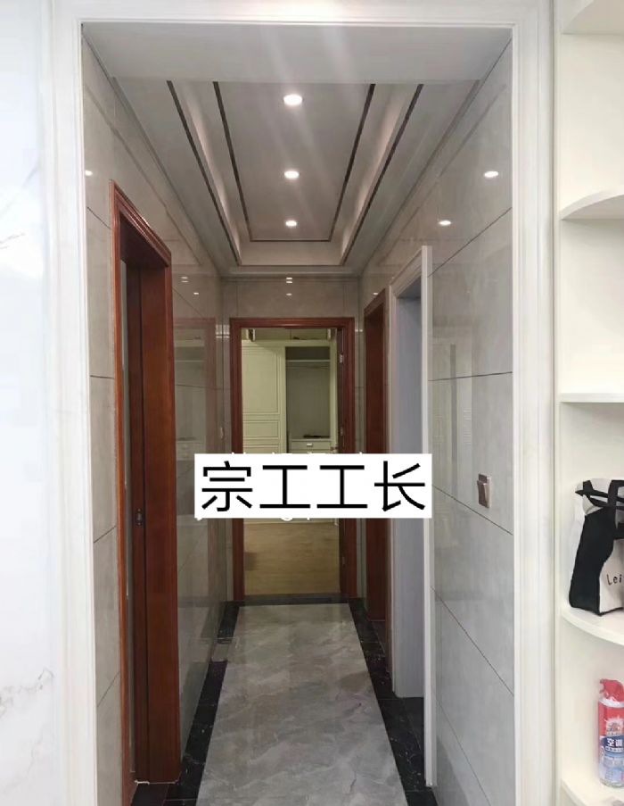 佛山奥园1号装修效果图