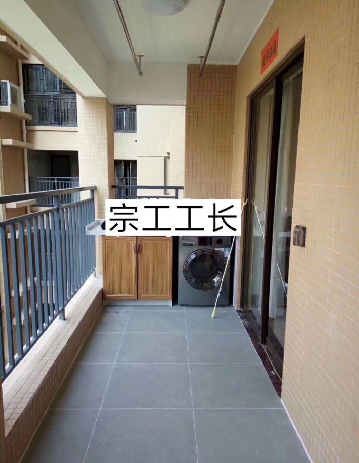 佛山奥园1号装修效果图