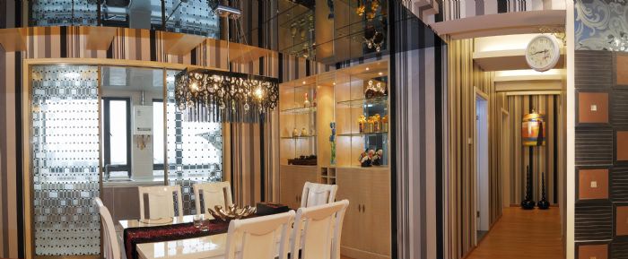 北京彩虹家园装修效果图