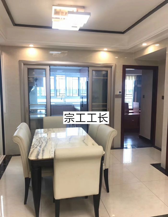 ��ɽ��Ѷ����װ��Ч��ͼ