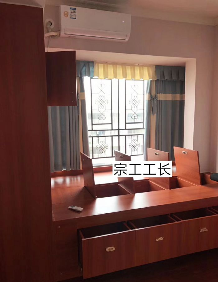 ��ɽ��Ѷ����װ��Ч��ͼ