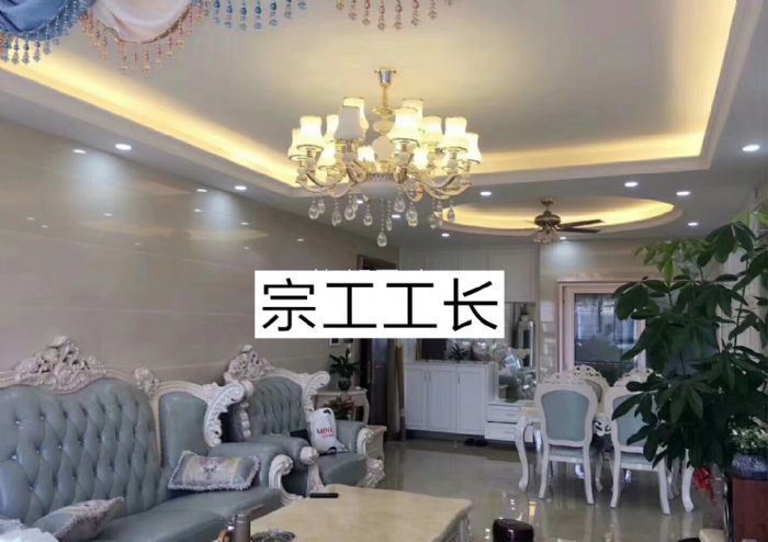 ��ɽ���ƻ���װ��Ч��ͼ