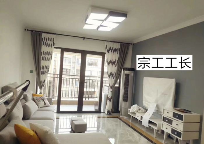 ��ɽ��������װ��Ч��ͼ