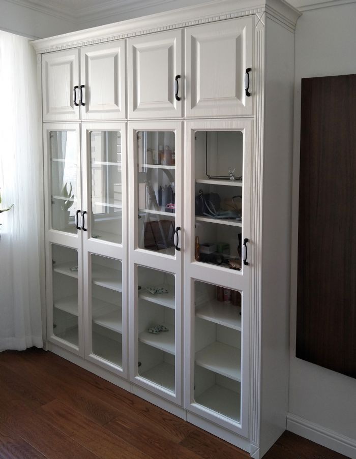 石家庄弘石湾装修效果图