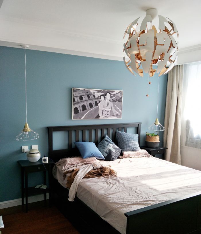 石家庄弘石湾装修效果图