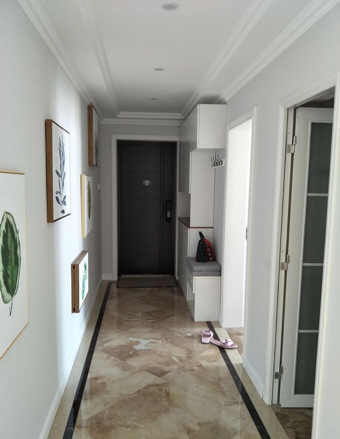 石家庄弘石湾装修效果图