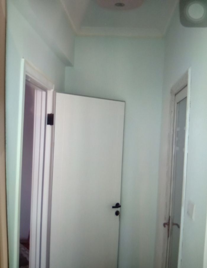 广州金地上城装修效果图