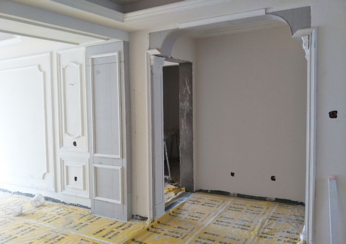 ʯ��ׯ��̩��ͥװ��Ч��ͼ