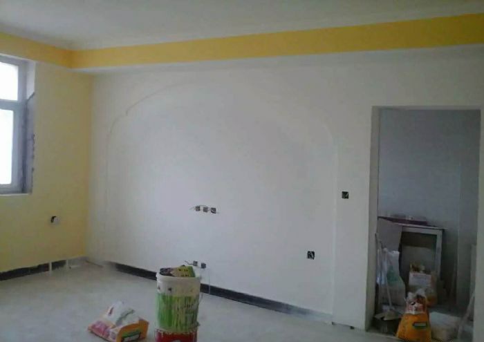 石家庄卓达太阳城装修效果图