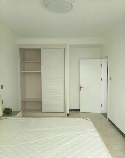 石家庄卓达太阳城装修效果图