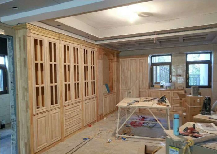 郑州阳光城装修效果图