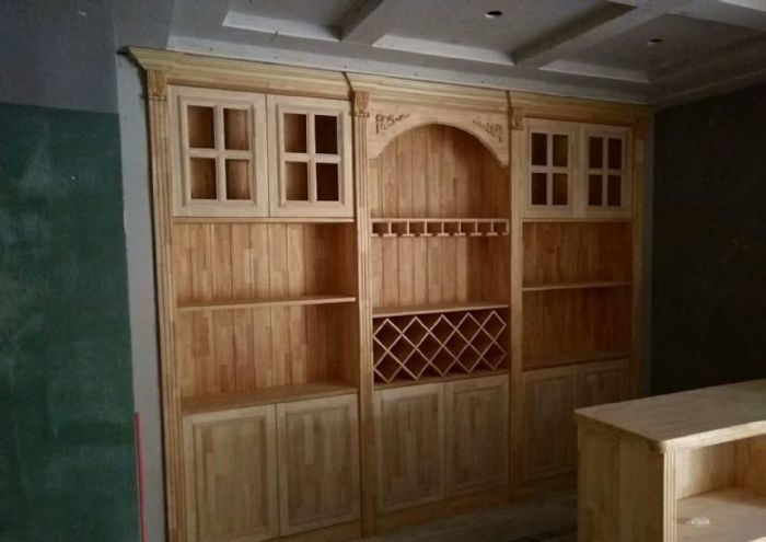 郑州阳光城装修效果图