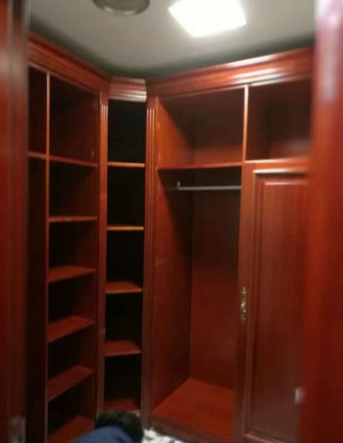 郑州长基雁月湾装修效果图