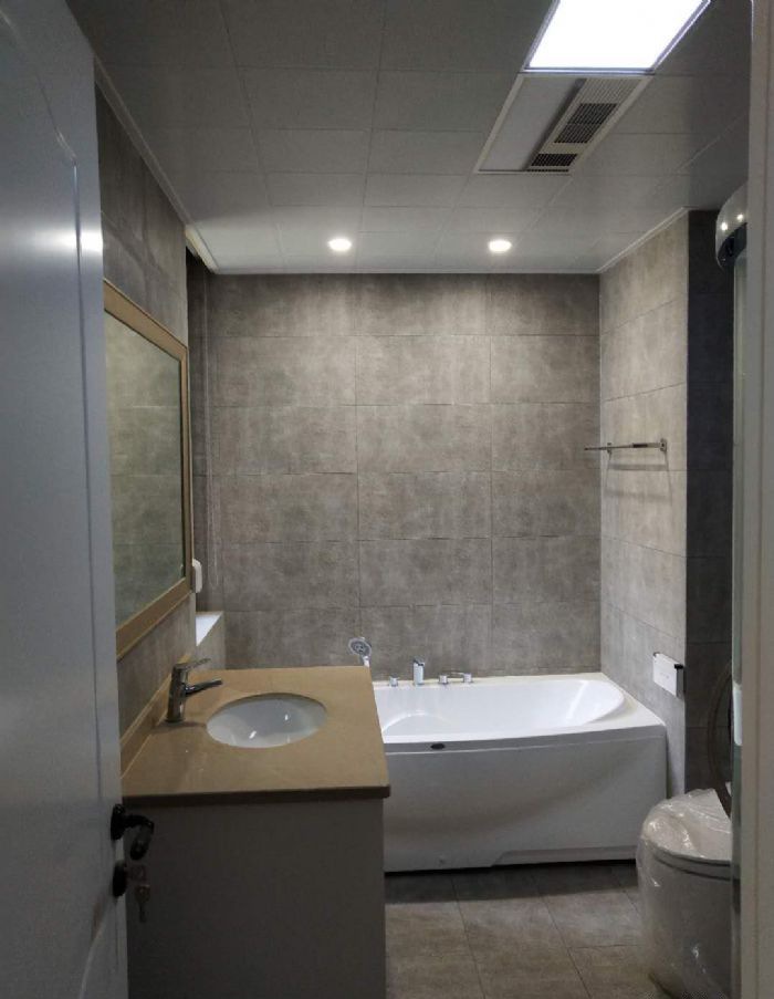 宁波慈溪御溪雅苑装修效果图