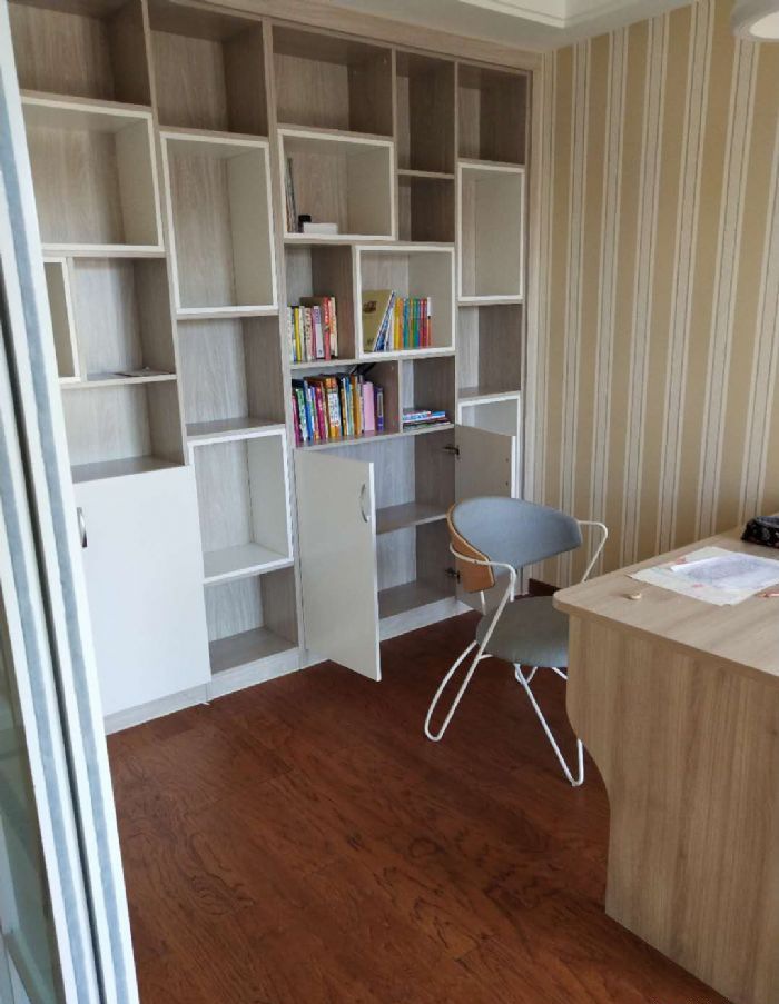 宁波慈溪御溪雅苑装修效果图