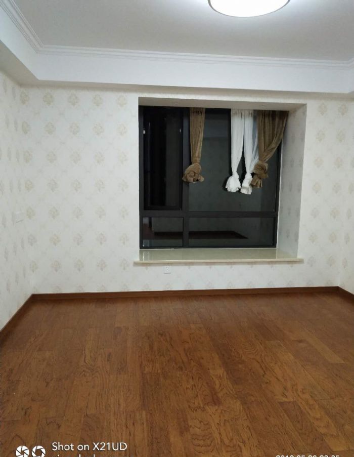 宁波慈溪御溪雅苑装修效果图