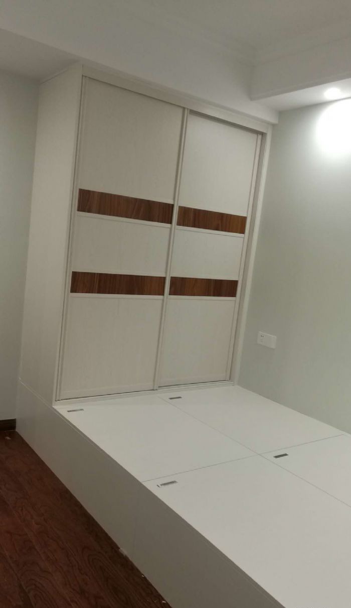 宁波慈溪旦山雅筑装修效果图