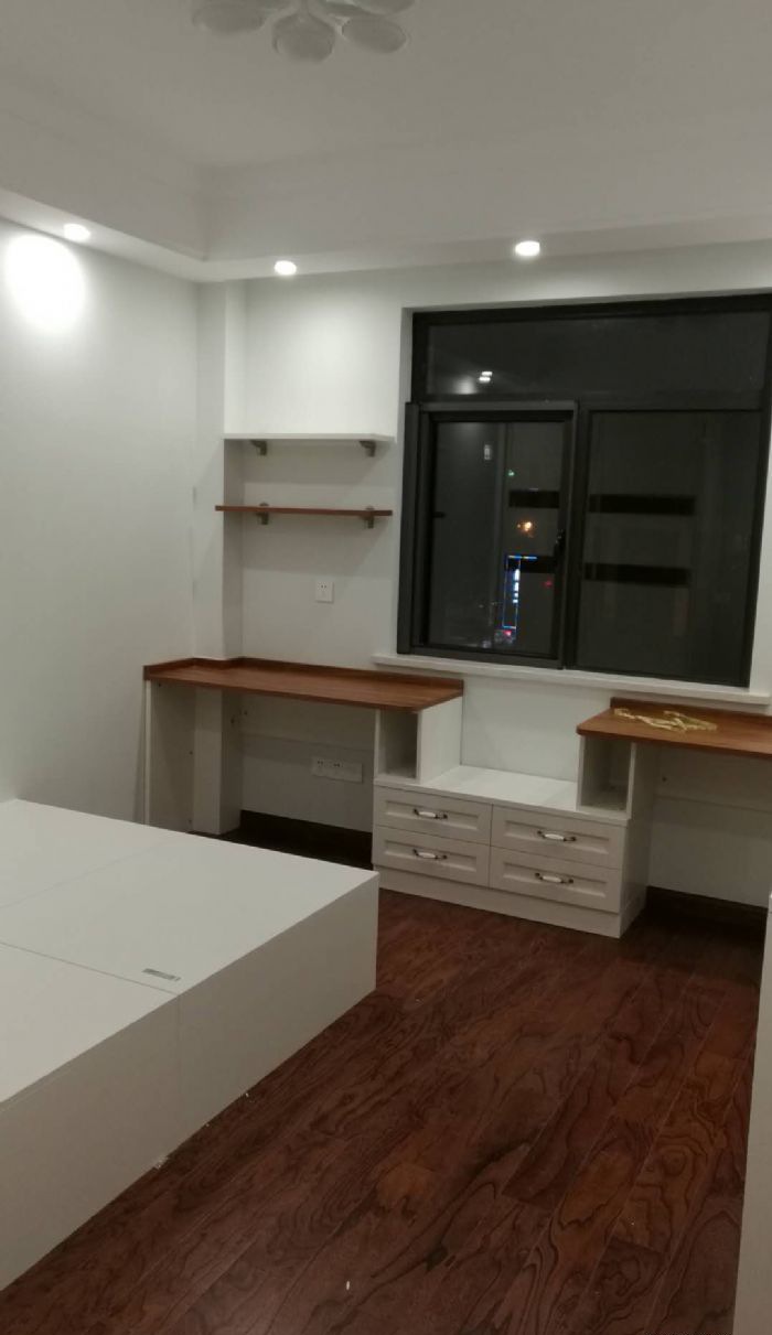 宁波慈溪旦山雅筑装修效果图