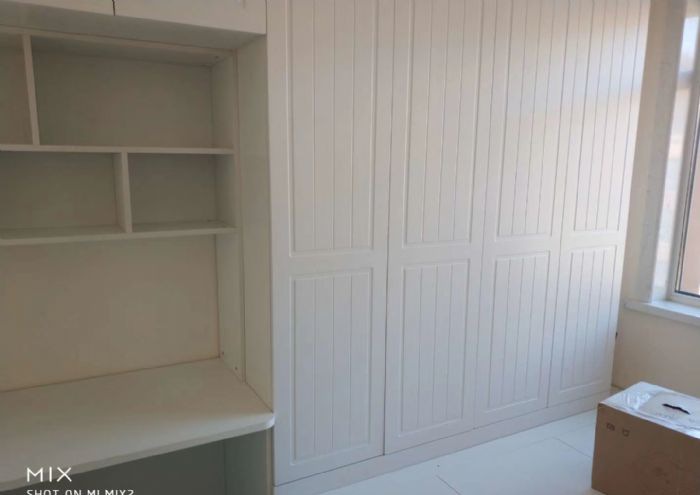 通化厚德载物b装修效果图