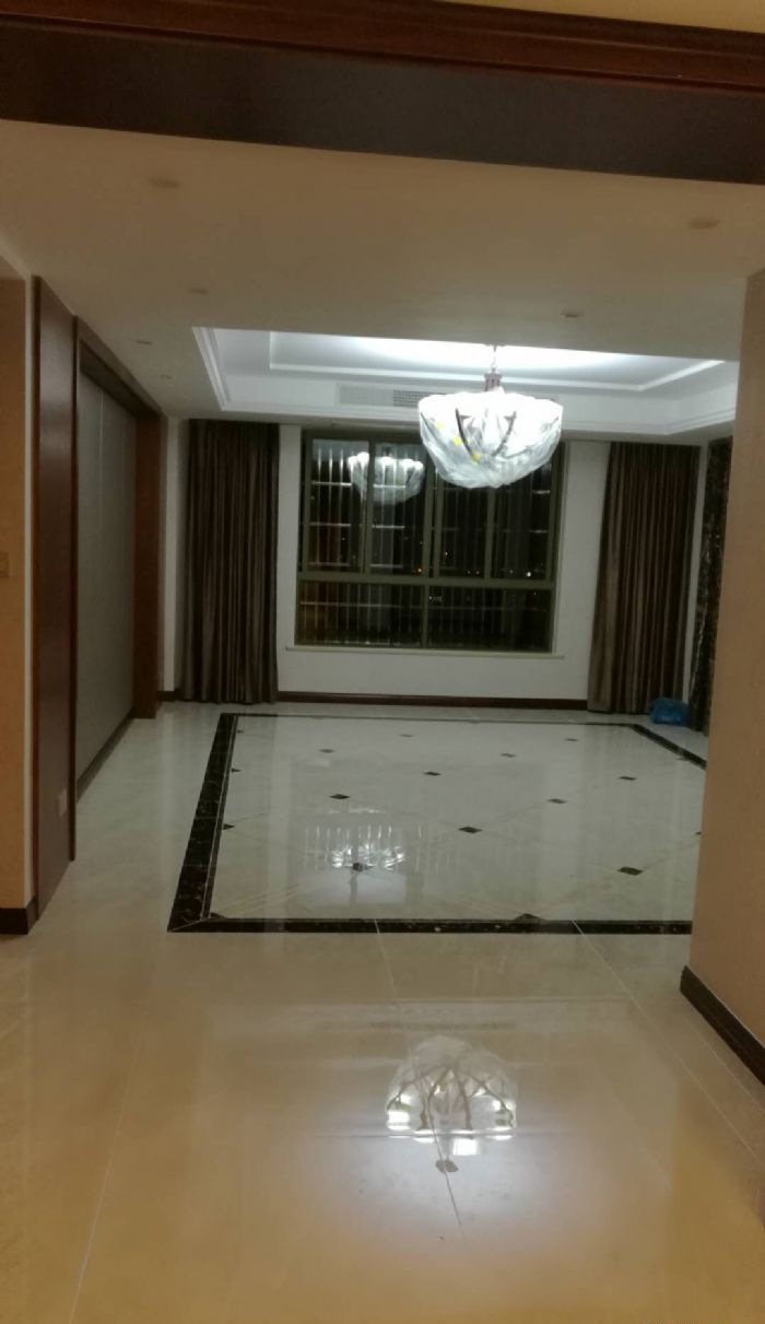 宁波余姚天鹅湾装修效果图