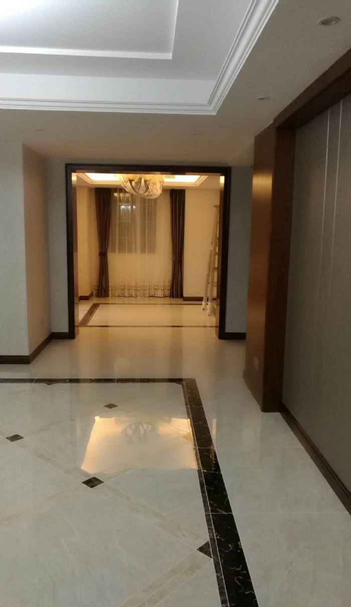 宁波余姚天鹅湾装修效果图