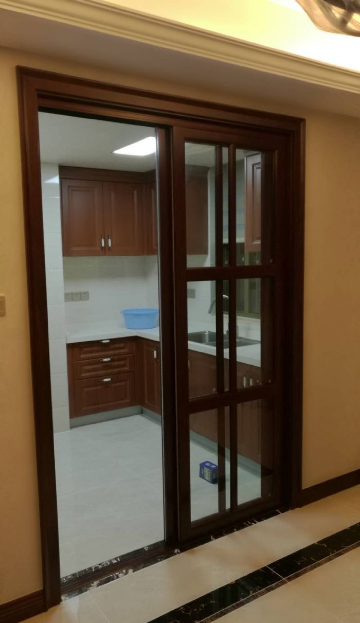 宁波余姚天鹅湾装修效果图