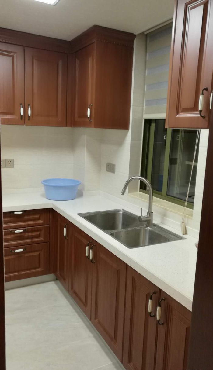 宁波余姚天鹅湾装修效果图