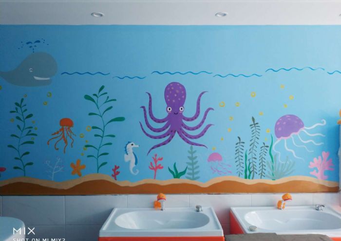 ͨ����Ӥ��װ��Ч��ͼ