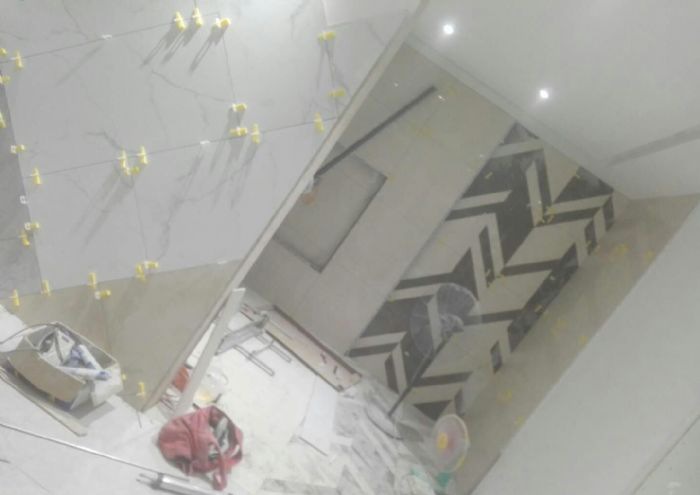 佛山展厅装修效果图