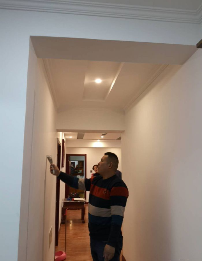 �Ͼ����԰װ��Ч��ͼ