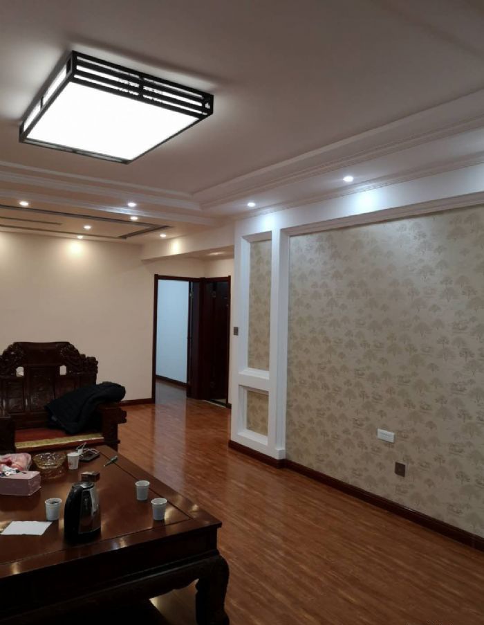 �Ͼ�����ɽׯװ��Ч��ͼ