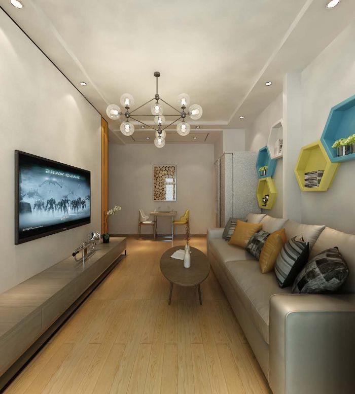 �������ʺͼ�԰װ��Ч��ͼ