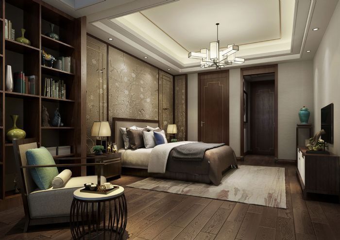 ����ʢ���Խ�����װ��Ч��ͼ