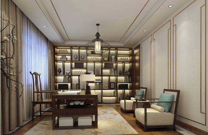 ����ʢ���Խ�����װ��Ч��ͼ