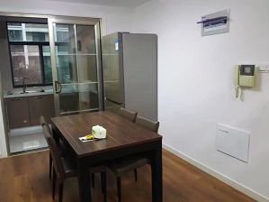 上海华侨城装修效果图