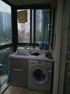 上海华侨城装修效果图