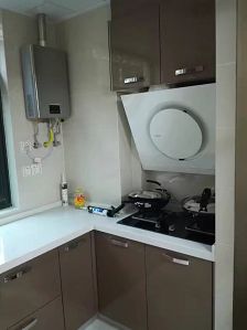 上海华侨城装修效果图