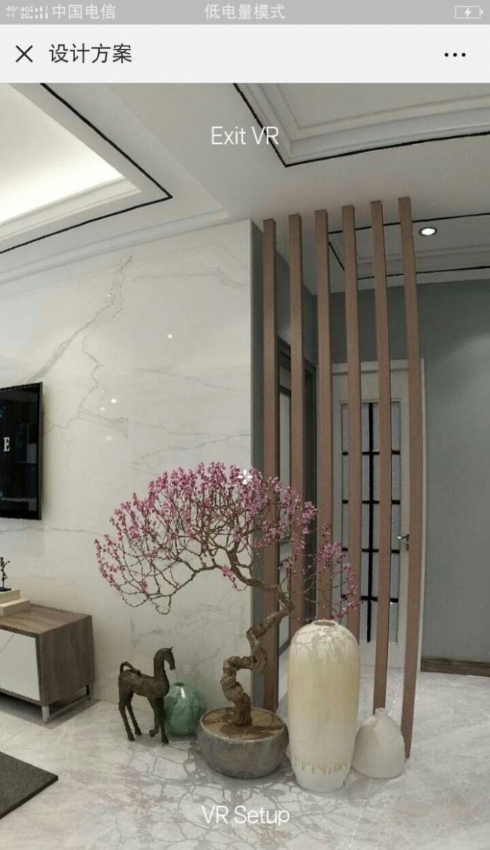 兰州金昌新金源小区装修效果图