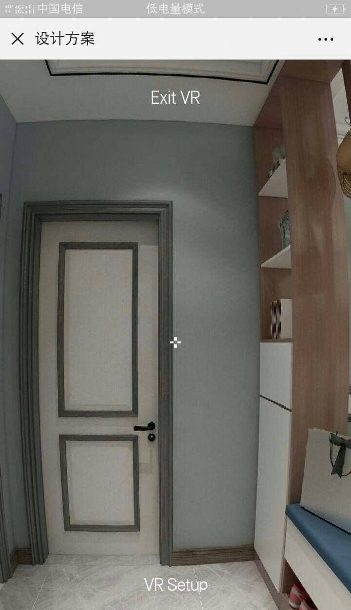 兰州金昌新金源小区装修效果图