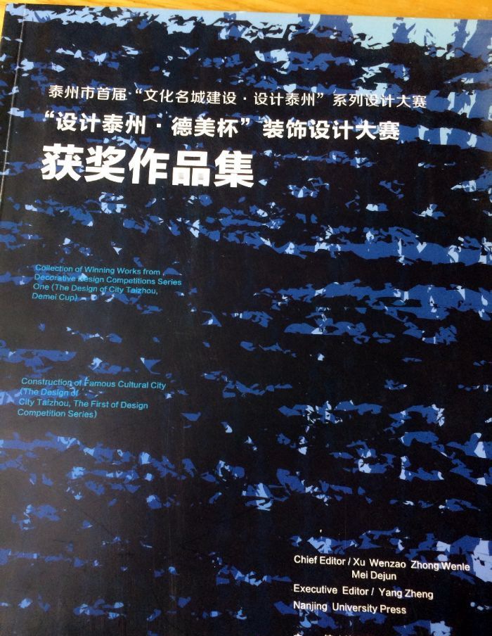 泰州获奖作品装修效果图