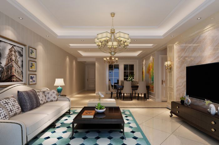 ïҵ��԰װ��Ч��ͼ