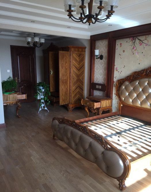 ������Ⱥ�������װ��Ч��ͼ