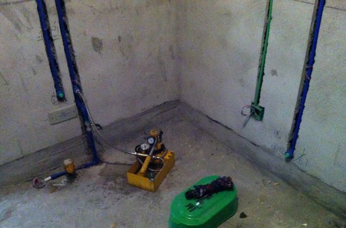 泰州工艺装修效果图