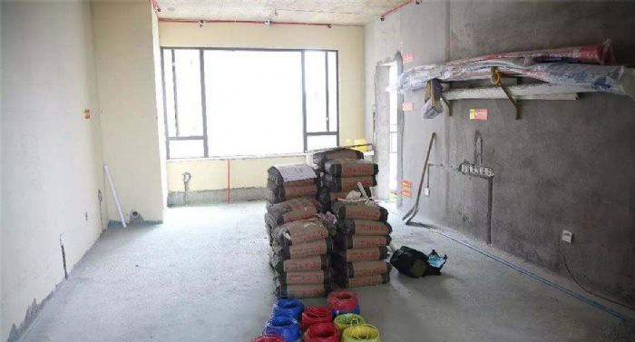 泰州工艺装修效果图