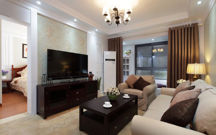 ��������װ��Ч��ͼ