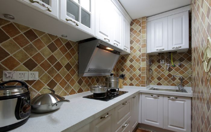 泰州东方名门装修效果图