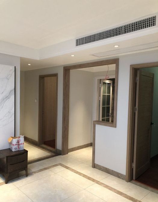 ��ɽ���ǿ�������װ��Ч��ͼ